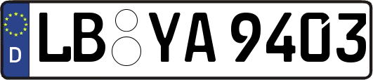 LB-YA9403