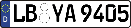 LB-YA9405