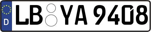 LB-YA9408