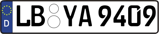 LB-YA9409
