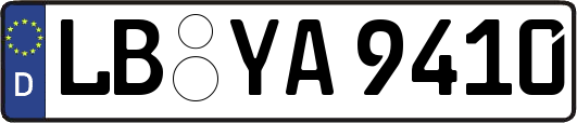 LB-YA9410