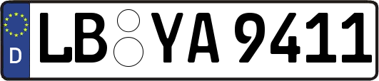 LB-YA9411