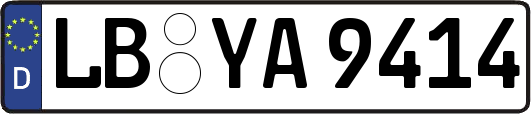 LB-YA9414