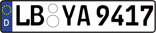 LB-YA9417
