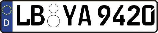 LB-YA9420