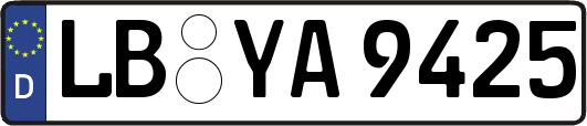 LB-YA9425