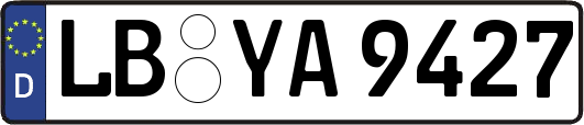 LB-YA9427
