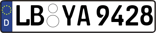 LB-YA9428