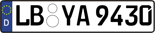 LB-YA9430