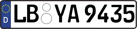 LB-YA9435
