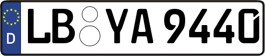 LB-YA9440