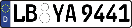 LB-YA9441