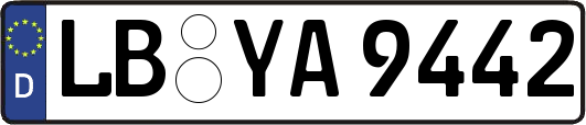 LB-YA9442
