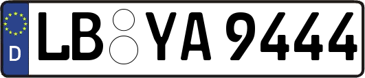 LB-YA9444