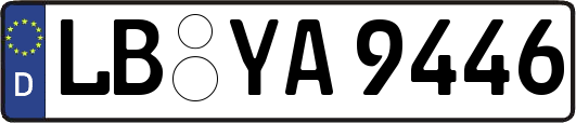LB-YA9446