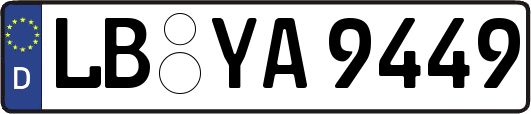 LB-YA9449