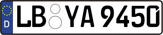 LB-YA9450