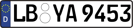 LB-YA9453