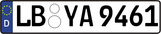 LB-YA9461