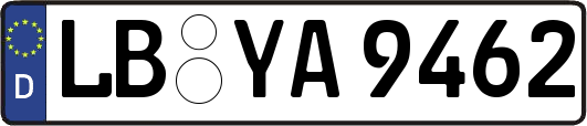 LB-YA9462