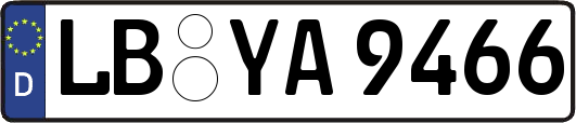 LB-YA9466