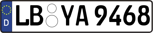 LB-YA9468