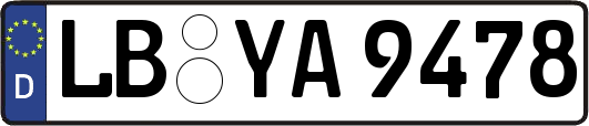 LB-YA9478