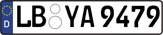LB-YA9479