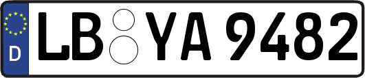 LB-YA9482