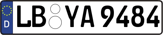 LB-YA9484