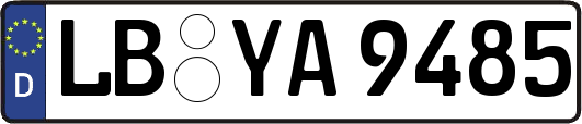 LB-YA9485