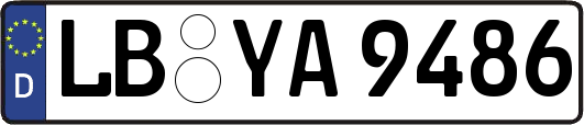 LB-YA9486