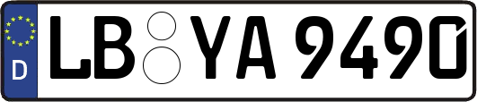 LB-YA9490