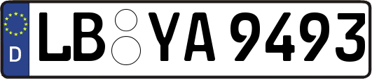 LB-YA9493
