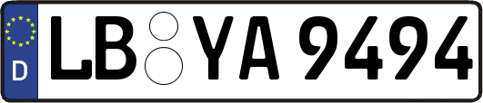 LB-YA9494