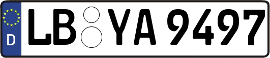 LB-YA9497