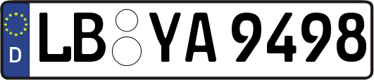LB-YA9498