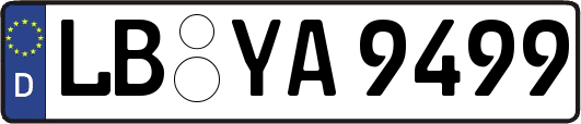 LB-YA9499