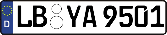LB-YA9501
