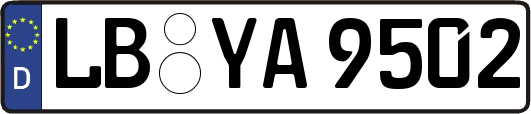 LB-YA9502