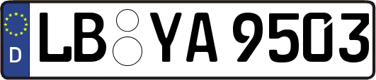 LB-YA9503
