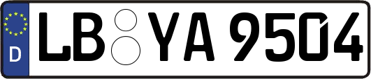 LB-YA9504