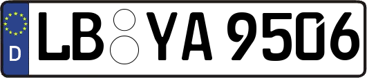 LB-YA9506