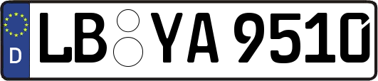 LB-YA9510