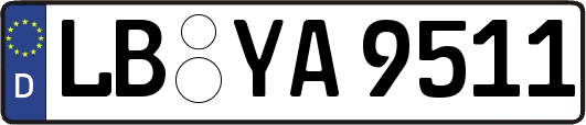 LB-YA9511