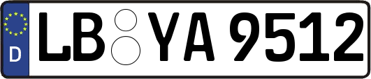 LB-YA9512