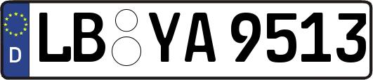 LB-YA9513