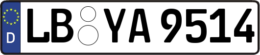 LB-YA9514