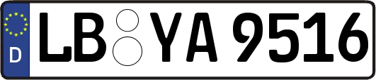 LB-YA9516