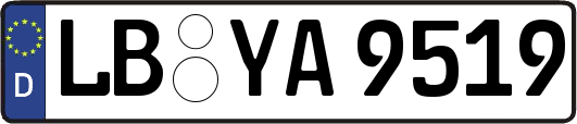LB-YA9519